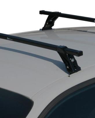 Barre portatutto auto Prealpina