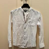 Camicia Tommy Hilfiger 8 anni