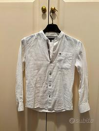 Camicia Tommy Hilfiger 8 anni