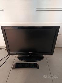 televisione 19 pollici 