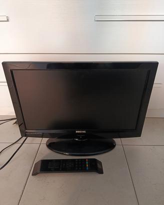 televisione 19 pollici 