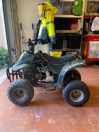 QUAD 50 Cc