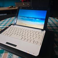 netbook Asus eee pc