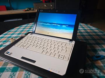 netbook Asus eee pc