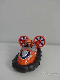 Paw patrol -Zuma