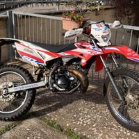 Beta RR Enduro 50