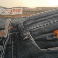 Jeans JAGGY taglia 30