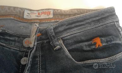 Jeans JAGGY taglia 30