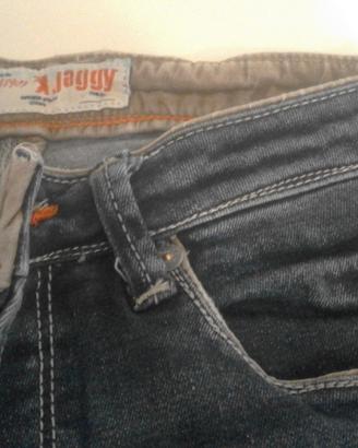 Jeans JAGGY taglia 30