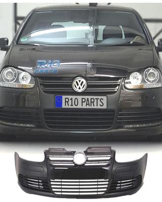 KIT PARAURTI ANTERIORE VOLKSWAGEN VW GOLF 5 LOOK R