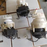 pompe per condizionatori 