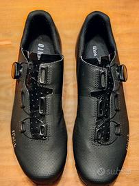 Fizik Tempo Decos Carbon TG 42