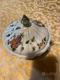 Antica ceramica