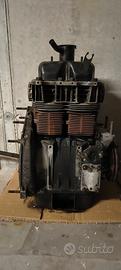 Motore 500 epoca 