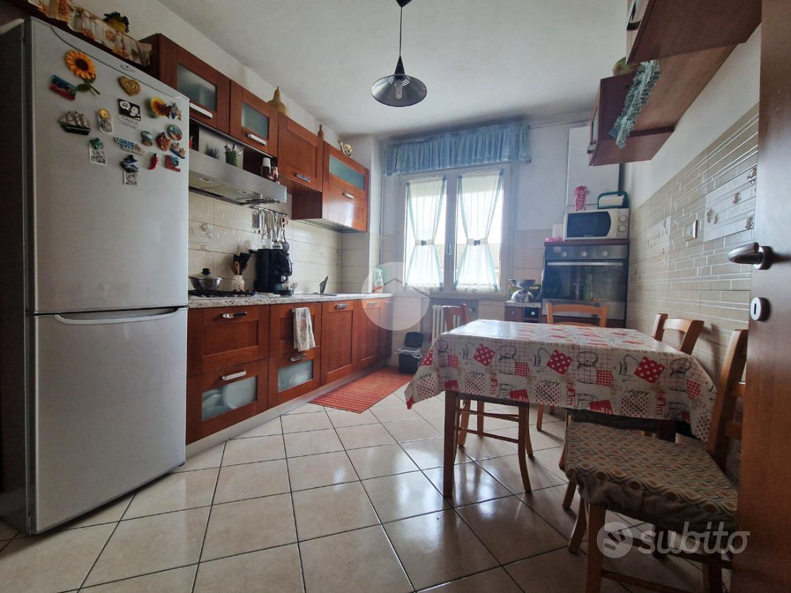 Appartamento – MN - Altro