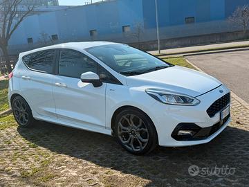 Ford Fiesta ST