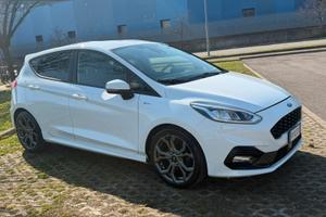 Ford Fiesta ST
