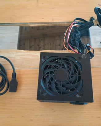 alimentatore pc