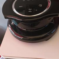 Mulinex Cookeo +  Cookeo extra crisp