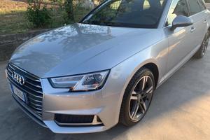 Audi A4 Avant 2.0 TDI 150 CV S tronic Business Spo