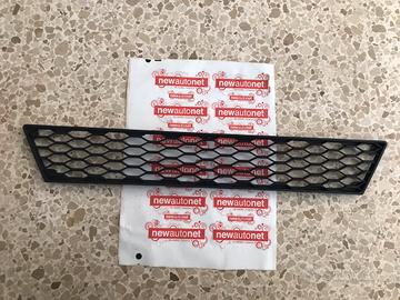 Griglia entrata aria AIXAM