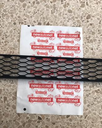 Griglia entrata aria AIXAM