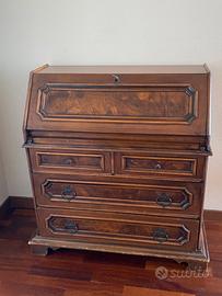 Secretaire