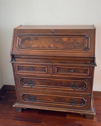 Secretaire