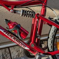 Mountain bike in eccellenti condizioni