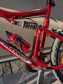 Mountain bike in eccellenti condizioni