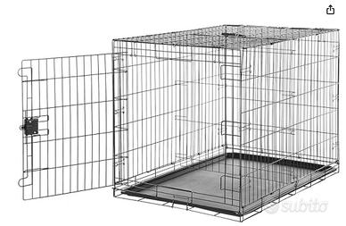 Kennel cane gatto