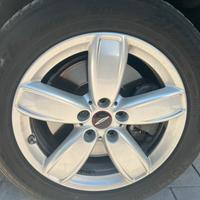 Cerchi in lega 17 Mini Countryman