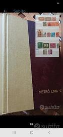 Album Germania 1922/89- nuovi MNH**