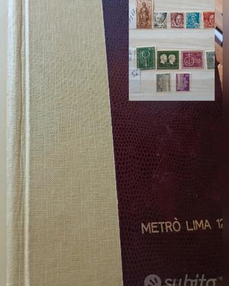 Album Germania 1922/89- nuovi MNH**
