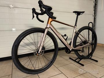 Orbea Terra M30 Team