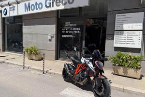 KTM 1290 Super Duke R my19