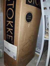 Stokke Xplory Culla Navicella Passeggino