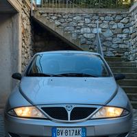 Lancia Y Elefantino Blu 1.2 16v 80cv 44.170 Km
