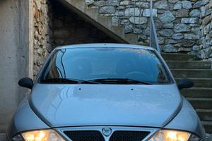 Lancia Y Elefantino Blu 1.2 16v 80cv 44.170 Km