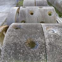 Prolunga pozzetto perforata