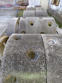 Prolunga pozzetto perforata