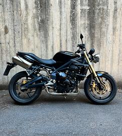 Triumph Street Triple 675 - 2008
