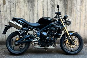 Triumph Street Triple 675 - 2008