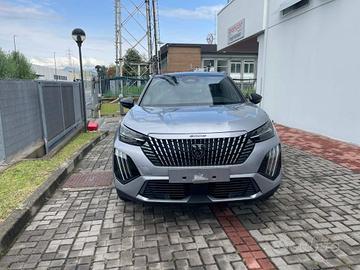 PEUGEOT 2008 Hybrid 145 e-DCS6 GT