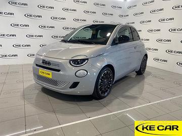 FIAT 500 Hybrid Hybrid Icon-PACK STYLE-PROMO FIAT
