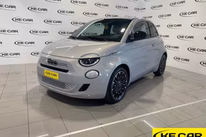 FIAT 500 Hybrid Hybrid Icon-PACK STYLE-PROMO FIAT