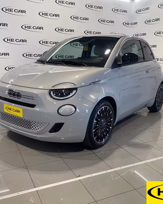 FIAT 500 Hybrid Hybrid Icon-PACK STYLE-PROMO FIAT