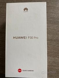 Huawei P30 PRO