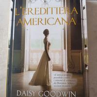 L'ereditiera americana
