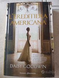 L'ereditiera americana